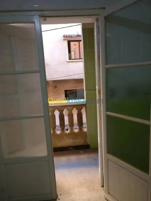 Location Villa Alger Zeralda