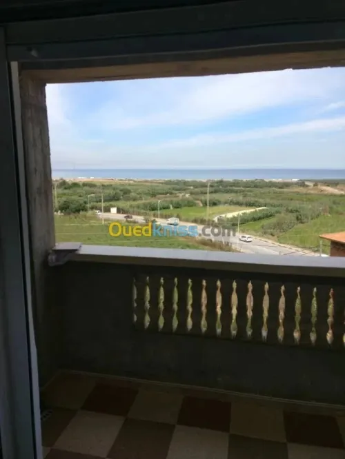 Location Villa Alger Zeralda