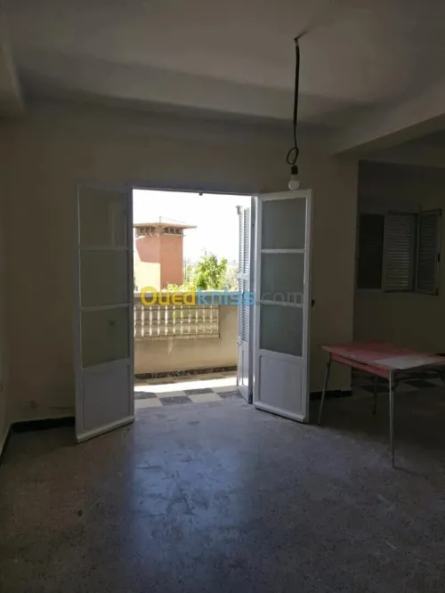 Location Villa Alger Zeralda