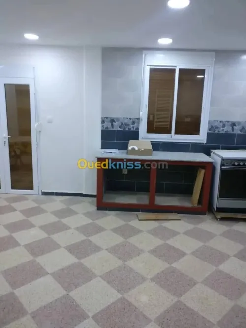 Location Villa Alger Zeralda