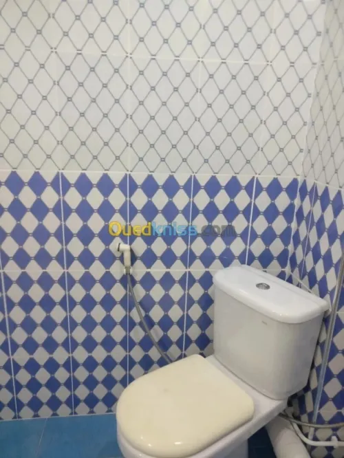 Location Villa Alger Zeralda
