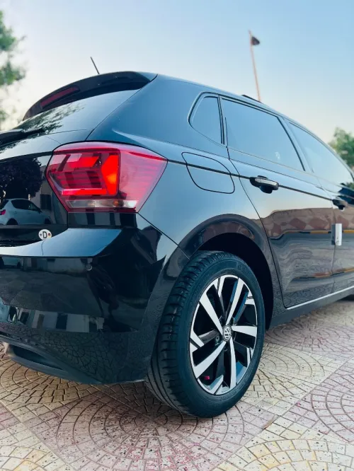 Volkswagen Polo 2018 Beats