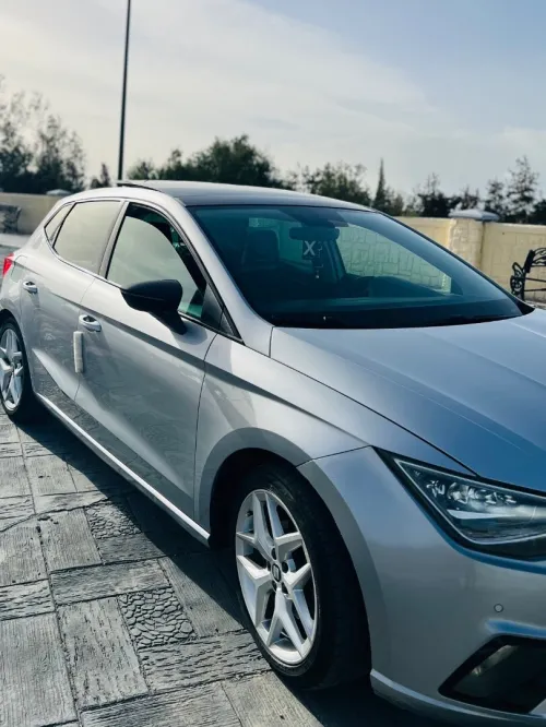 Seat Ibiza 2019 FR