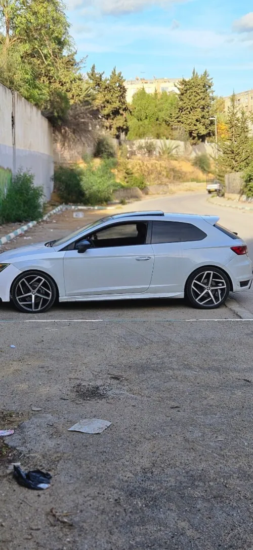 Seat Leon 2014 SC