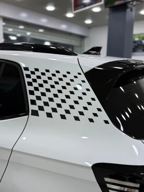 Volkswagen T-Cross 2025 Beats R-line edition