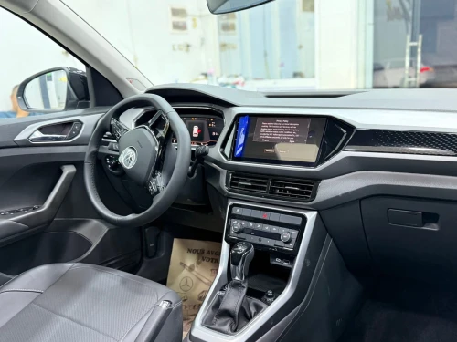 Volkswagen T-Cross 2025 Beats R-line edition