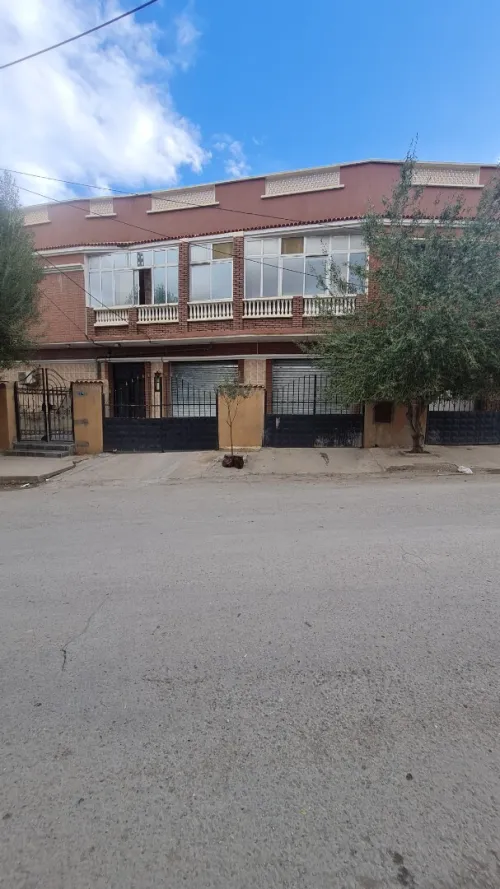 Vente Villa Bordj Bou Arreridj Sidi embarek