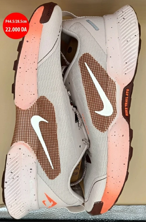 Nike juniper TRAIL 3