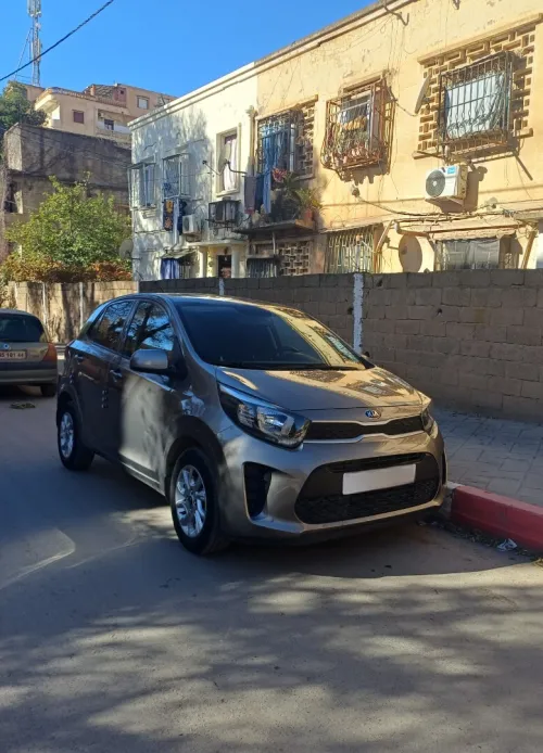 Kia Picanto 2019 