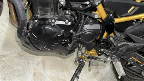 Kawazaki Z900 2026