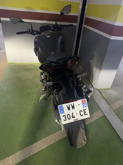 Kawazaki z900 Kawazaki z900 2026