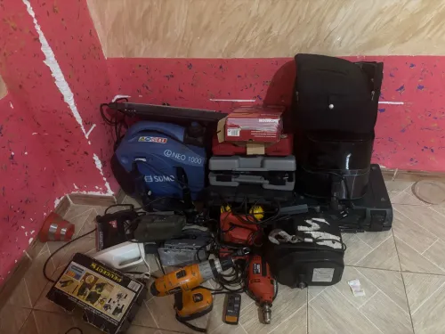 Outils de France