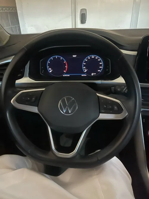 Volkswagen T-Roc 2023 