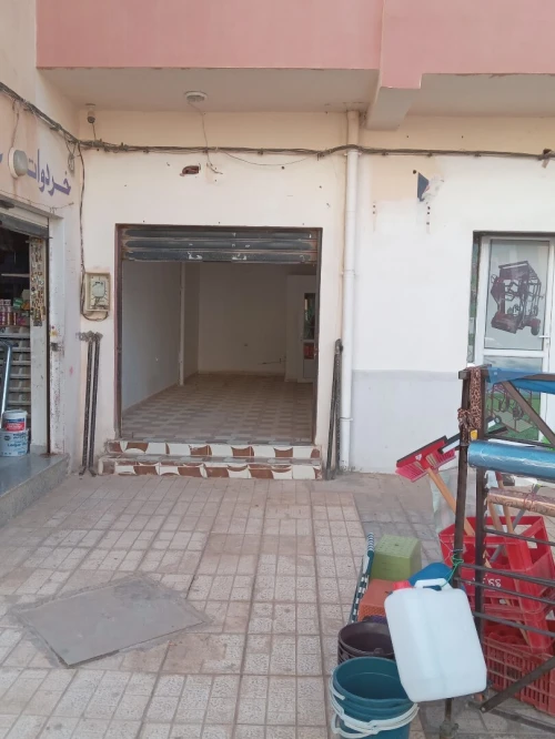 Vente Local Sidi Bel Abbès Sidi bel abbes
