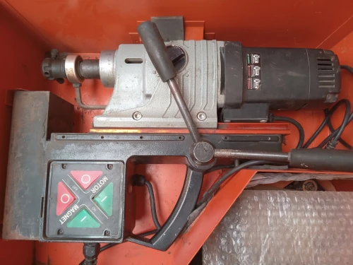 Perseuse alfra 80