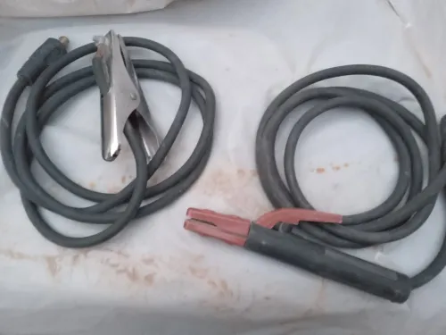 Poste a souder de 600amp 