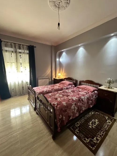 Location Appartement F4 Béjaïa Bejaia