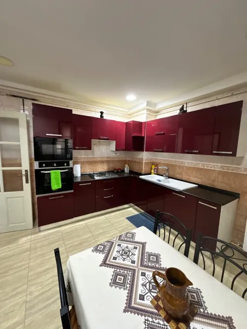 Location Appartement F4 Béjaïa Bejaia