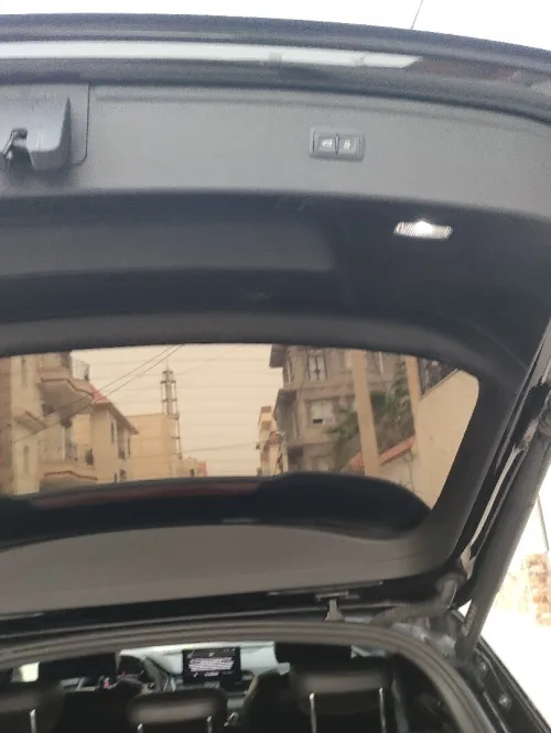 Audi Q5 2021 S Line