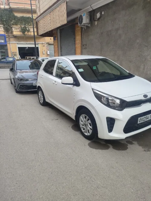 Kia Picanto 2019 LX
