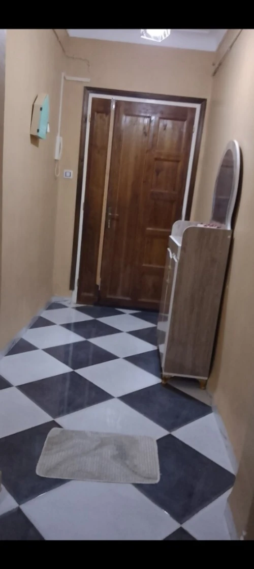 Location Appartement F3 Batna Batna
