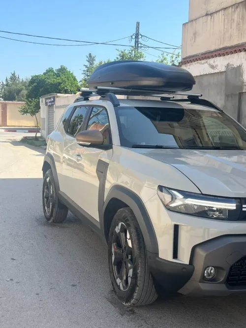 Dacia Duster 2025 Extreme