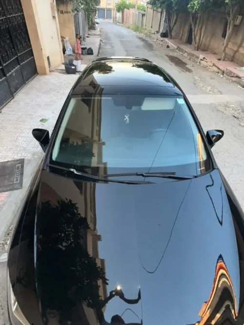 Seat Leon 2016 FR+15