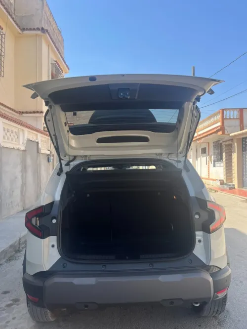 Dacia Duster 2025 Extreme