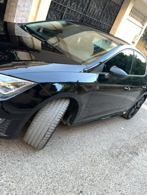 Seat Leon 2016 FR+15