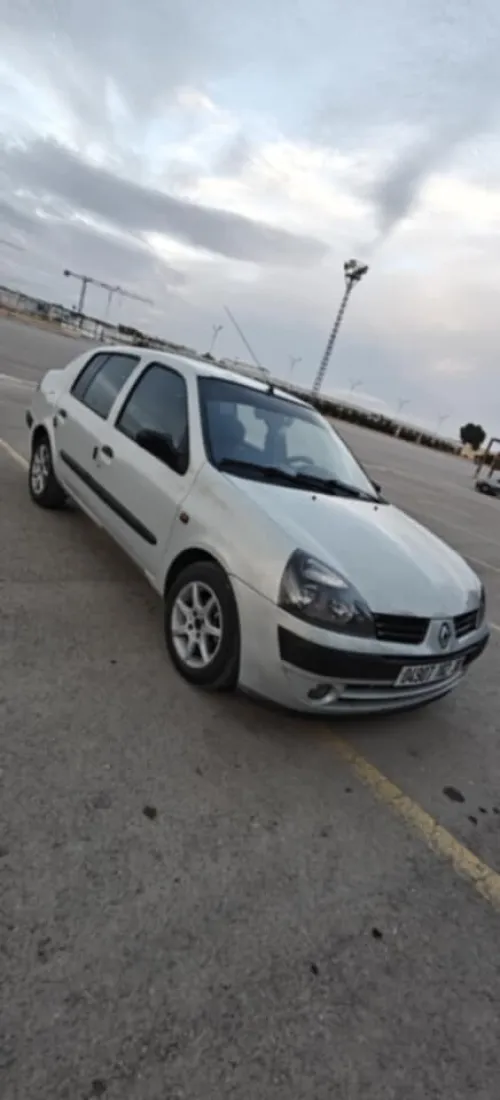 Renault Clio Classique 2002 Clio Classique