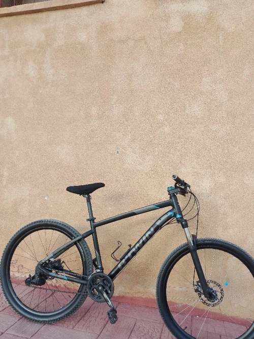 BTWIN ROCKRIDER 520