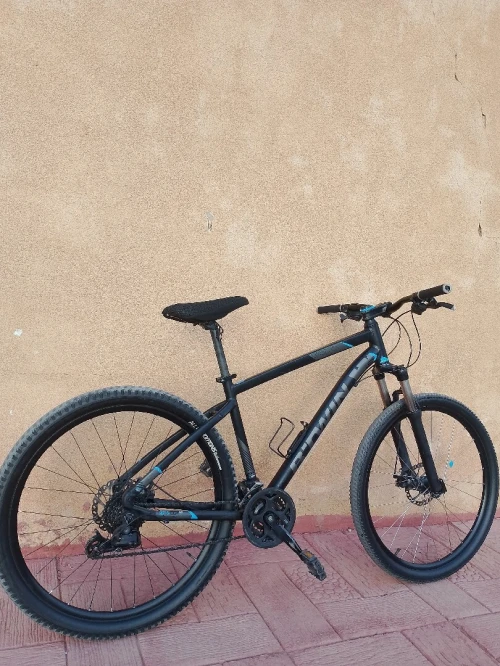 BTWIN ROCKRIDER 520