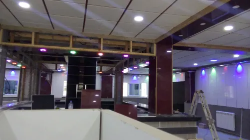Tout travaux de construction et rénovation décoration d'intérieur 