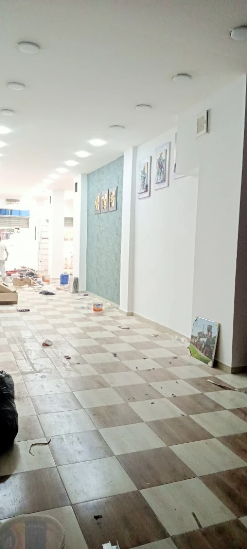 Tout travaux de construction et rénovation décoration d'intérieur 