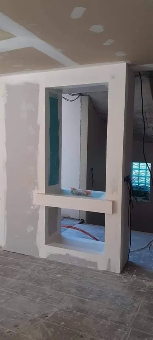 Décoration et aménagement d'intérieur 