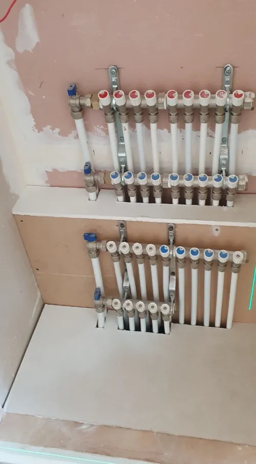 Tout travaux de construction et rénovation décoration d'intérieur 