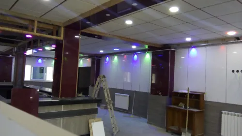 Tout travaux de construction et rénovation décoration d'intérieur 