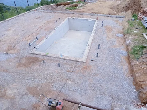 Tout travaux de construction et rénovation décoration d'intérieur 