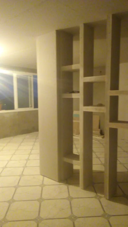Tout travaux de construction et rénovation décoration d'intérieur 