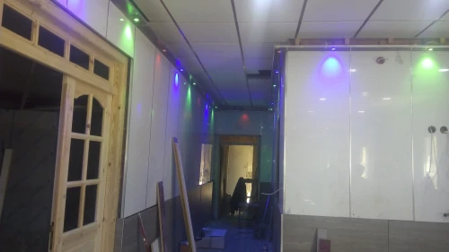 Tout travaux de construction et rénovation décoration d'intérieur 