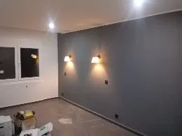 Tout travaux de construction et rénovation décoration d'intérieur 