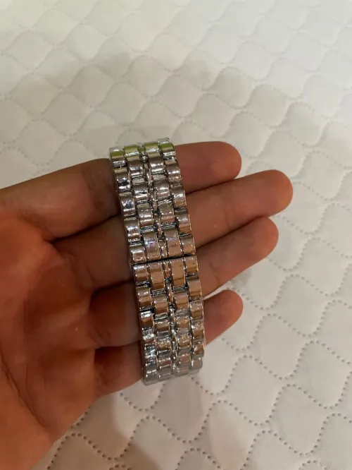Montre Festina et rolex  incroyable 