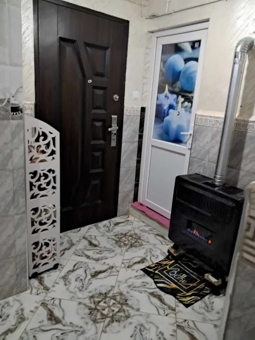 Vente Appartement Tissemsilt Tissemsilt