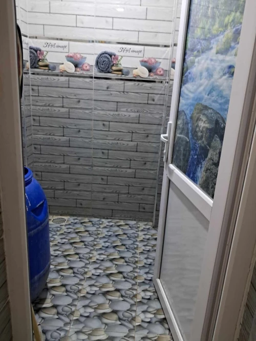 Vente Appartement Tissemsilt Tissemsilt