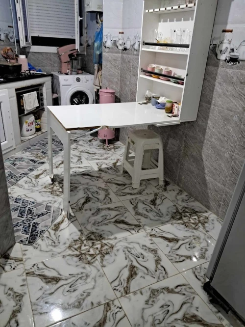 Vente Appartement Tissemsilt Tissemsilt