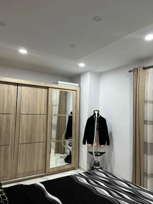 Vente Appartement F3 Sidi Bel Abbès Sidi bel abbes