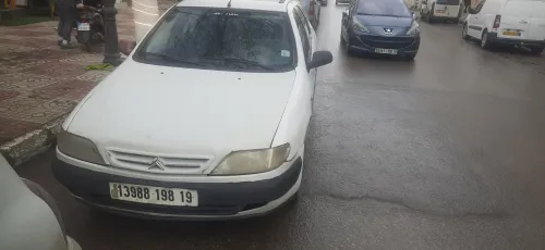 Citroen Xsara 1998 Xsara