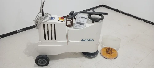 Machine de ponçage