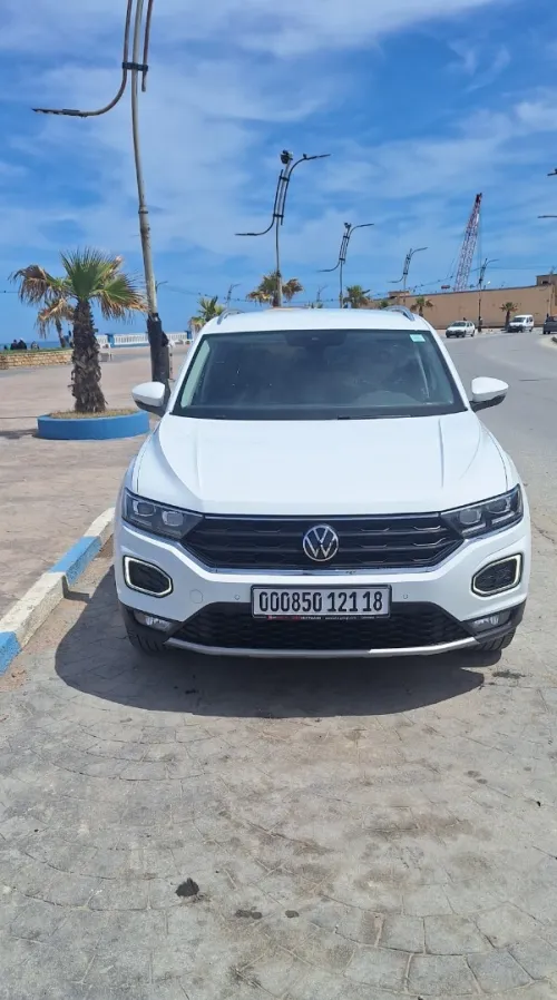 Volkswagen T-Roc 2021 Active