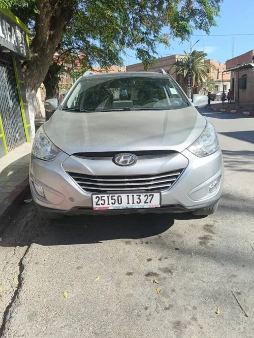 Hyundai Tucson 2013 Tucson